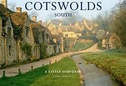 Fester Einband Cotswolds, South von Chris Andrews