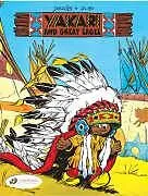 Kartonierter Einband Yakari 1 - Yakari and Great Eagle von Derib & Job