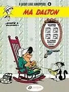 Kartonierter Einband Lucky Luke 6 - Ma Dalton von Morris & Goscinny