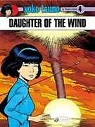 Kartonierter Einband Yoko Tsuno 4 - Daughter of the Wind von Roger Leloup