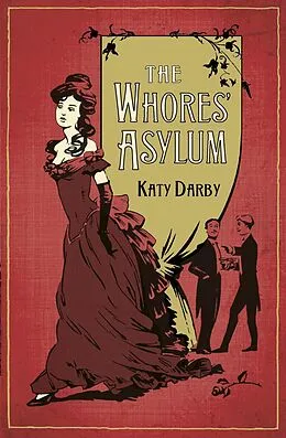 E-Book (epub) Whores' Asylum von Katy Darby