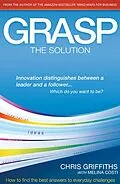 E-Book (epub) Grasp The Solution von Chris Griffiths