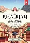 Fester Einband Khadijah von Fatima Barkatulla