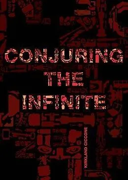 E-Book (epub) Conjuring the Infinite von Kirkland