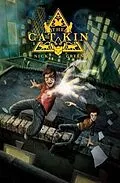 E-Book (epub) Cat Kin von Nick