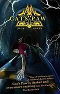 E-Book (epub) Cat's Paw von Nick