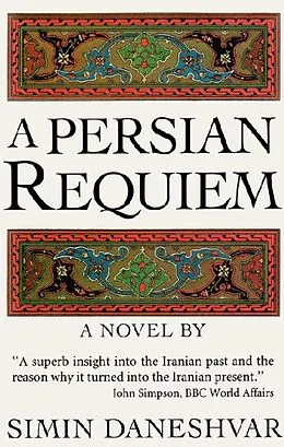 E-Book (epub) A Persian Requiem von Simin Daneshvar
