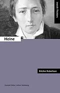 E-Book (epub) Heine von Ritchie Robertson