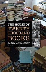 eBook (epub) The House of Twenty Thousand Books de Sasha Abramsky