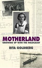 E-Book (epub) Motherland von Rita Goldberg