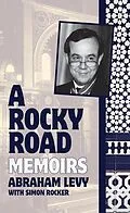 E-Book (epub) A Rocky Road von Abraham Levy, Simon Rocker