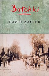 eBook (epub) Botchki de David Zagier