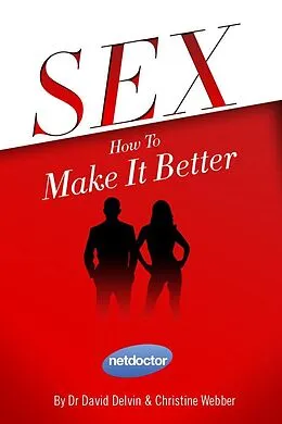 E-Book (epub) Delvin, D: Sex von David Delvin