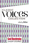 E-Book (epub) Milne, A: Classic Voices von A. A. Milne