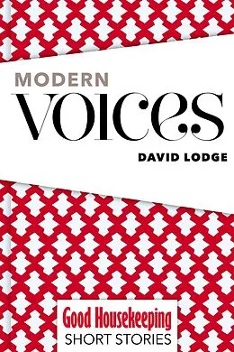 E-Book (epub) Lodge, D: Good Housekeeping Modern Voices von David Lodge