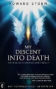 Couverture cartonnée My Descent into Death de Howard Storm