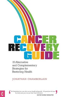 E-Book (epub) Cancer Recovery Guide von Jonathan Chamberlain