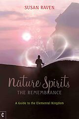 eBook (epub) Nature Spirits: The Remembrance de Susan Raven