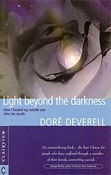 eBook (epub) Light Beyond the Darkness de Dore Deverell