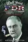 Kartonierter Einband Wall Street and FDR von Antony Cyril Sutton