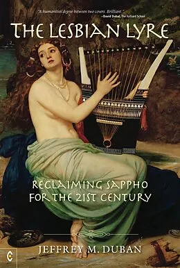 E-Book (epub) The Lesbian Lyre von Jeffrey M. Duban