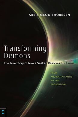 E-Book (epub) Transforming Demons von Are Thoresen