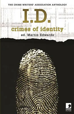 E-Book (epub) I.D. von Edward D Hoch