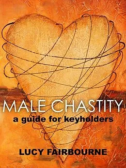E-Book (epub) Male Chastity von Lucy Fairbourne