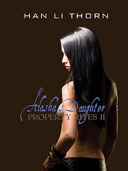 ePUB Alasha's Daughter von Han Li Thorn