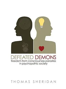 ePUB Defeated Demons von Thomas Sheridan