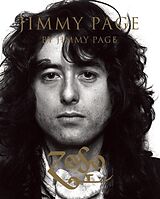 Livre Relié Jimmy Page By Jimmy Page de Jimmy Page