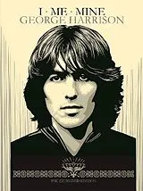 Fester Einband I Me Mine von George Harrison, Derek Taylor