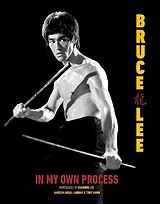 Fester Einband In My Own Process von Bruce Lee