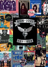 Fester Einband Bon Jovi: Forever von Jon Bon Jovi
