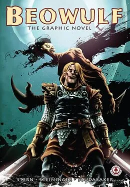 E-Book (epub) Beowulf von Steve Stern