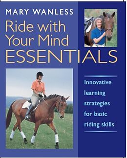 E-Book (epub) Ride With Your Mind Essentials von Mary Wanless