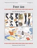 E-Book (epub) FIRST AID von Jane Holderness-Roddam