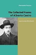 Couverture cartonnée The Collected Poems of Alberto Caeiro de Fernando Pessoa