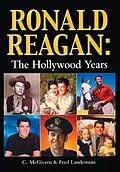 E-Book (epub) Ronald Reagan von Carolyn Mcgivern