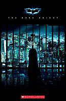 Couverture cartonnée Dark Knight de 