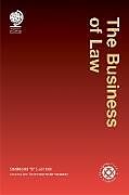 Livre Relié The Business of Law de The International Bar Association