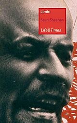 Kartonierter Einband Lenin von Sean Sheehan