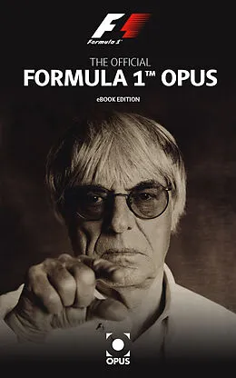 E-Book (epub) Official Formula1 Opus eBook von Opus Media