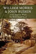 ePUB William Morris and John Ruskin von Unknown