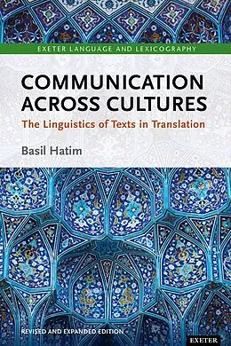 E-Book (epub) Communication Across Cultures von Basil Hatim