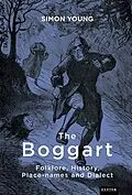 E-Book (epub) The Boggart von Simon Young