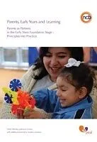 E-Book (pdf) Parents, Early Years and Learning von Helen Wheeler, Joyce Connor