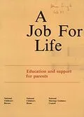 E-Book (pdf) Job for Life von Gillian Pugh, Joan Kidd, Kate Thorkington