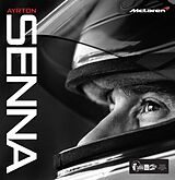 Livre Relié Senna de Hamilton Maurice