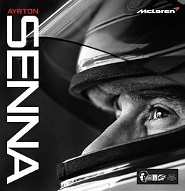 Livre Relié Senna de Hamilton Maurice